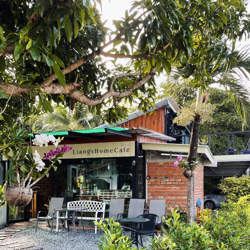 Liang’s : Home Of Specialty Coffee