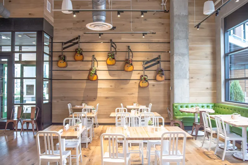 True Food Kitchen in Green Hills, Nashville