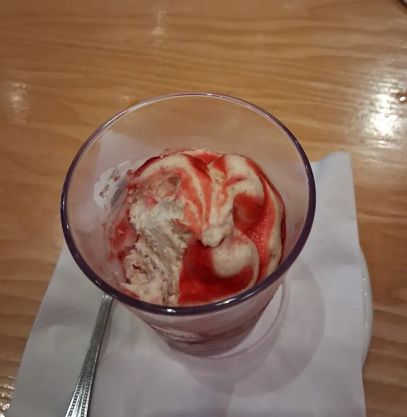 Indian Orchard in Partick, Glasgow