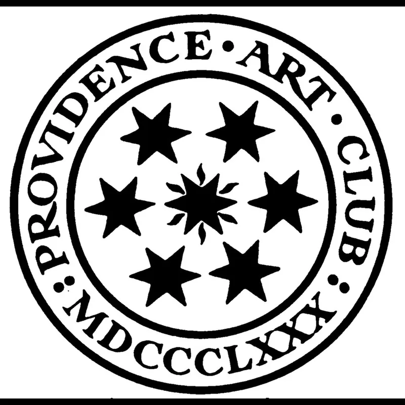 Providence Art Club in College Hill, Providence