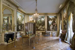 The Frick Collection