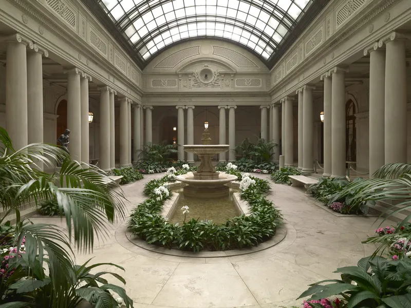 The Frick Collection