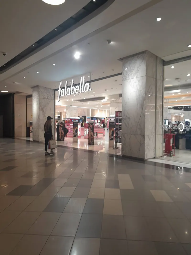 Falabella - Parque Arauco
