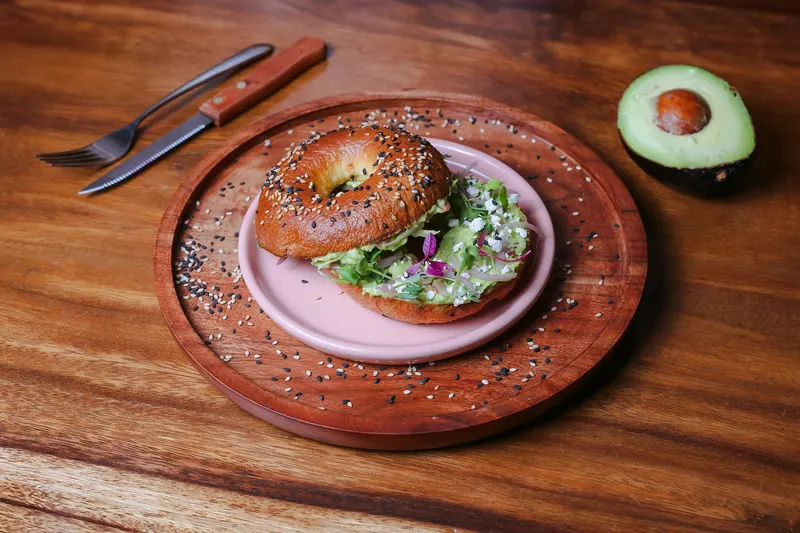 Toise Coffee Roastery + Brewstudio in Prabhadevi, Mumbai