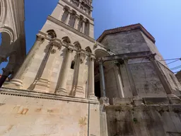 Cathedral of St. Domnius
