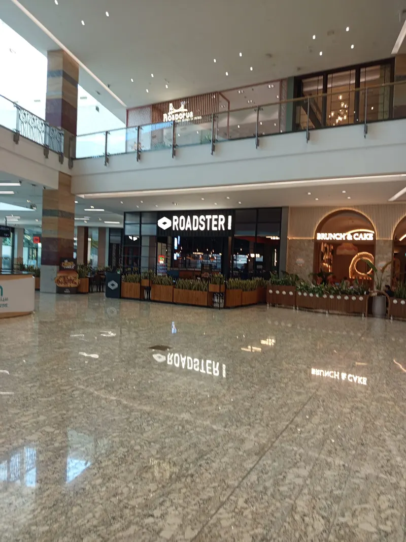 City Centre Mirdif