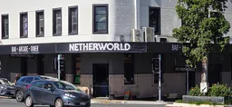Netherworld