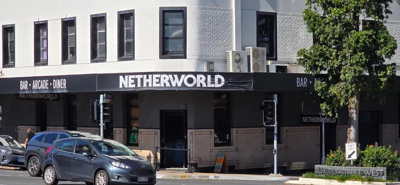 Netherworld