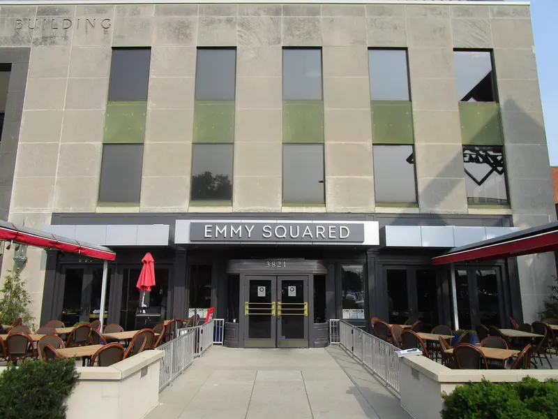 Emmy Squared Pizza: Green Hills in Green Hills, Nashville