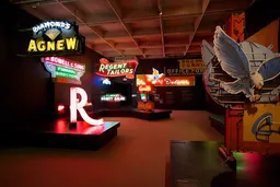 Museum of Vancouver
