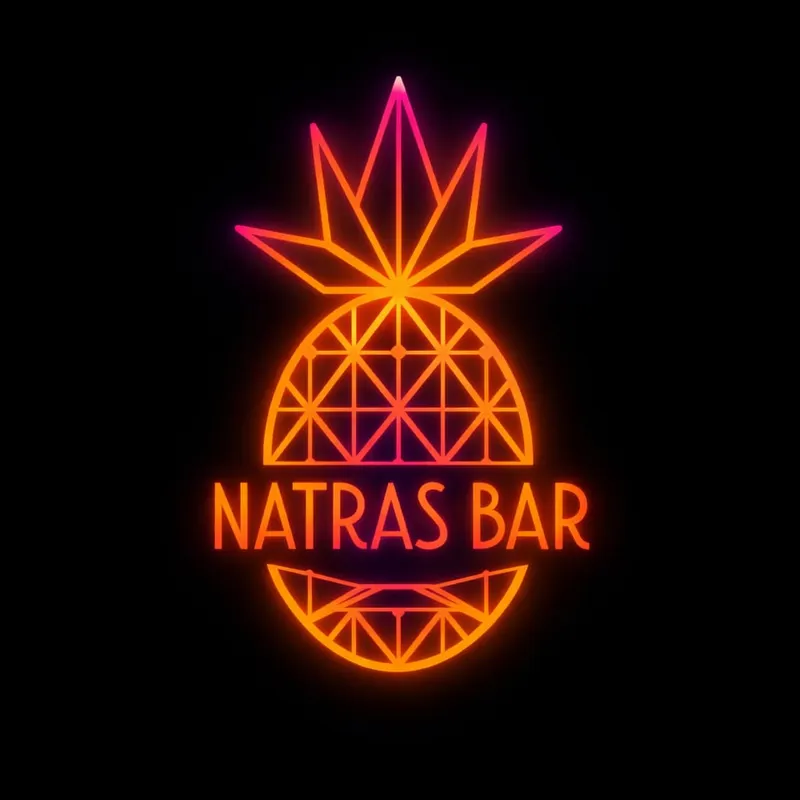 Natras Bar in Altstadt-Nord, Cologne