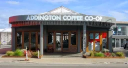 Addington