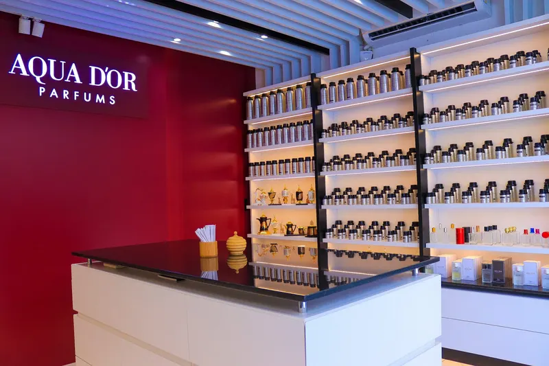 AQUA D'OR EMİNÖNÜ