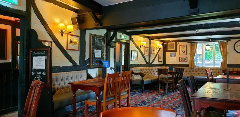 Bell Harborne