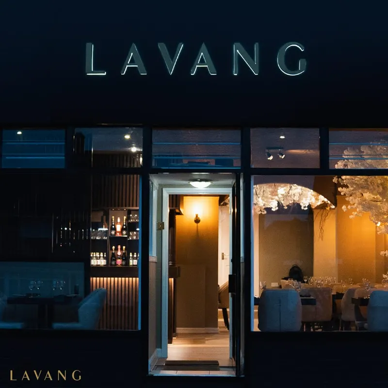 Lavang in Marston Green, Birmingham