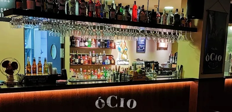 Ócio in Vila Nova de Gaia, Porto