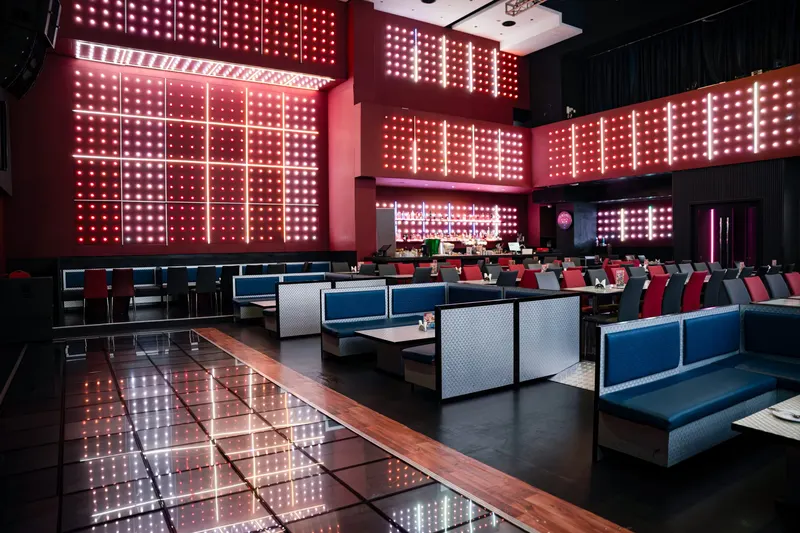 Boracay Night Club in Al Muraqqabat, Dubai