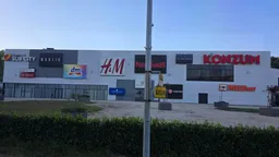 K Centar Sub City
