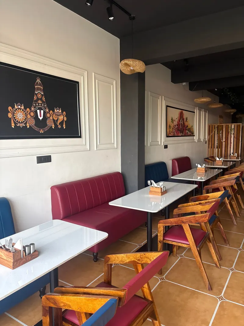 Karnataka Cafe