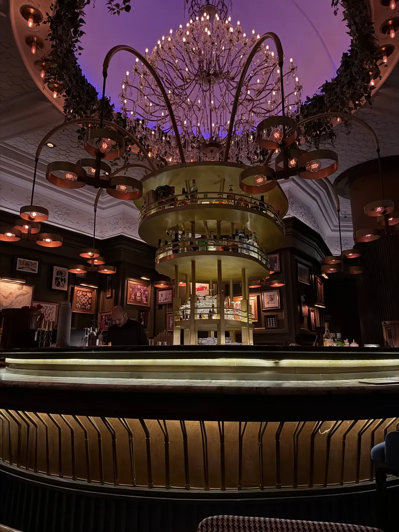 Mika Bar