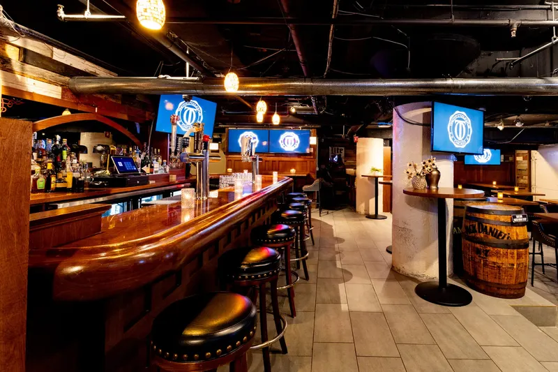 Timothy O'Toole's Pub Chicago