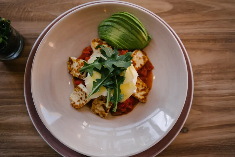 THE LOCAL KITCHEN CO