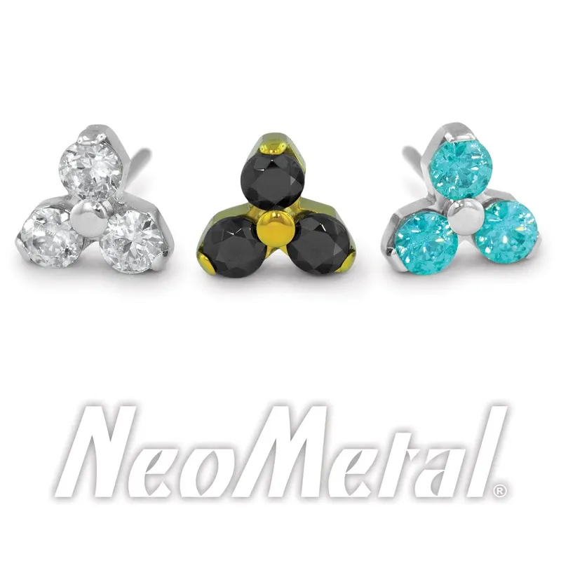 Angel Body Jewellery and Piercing Carousel