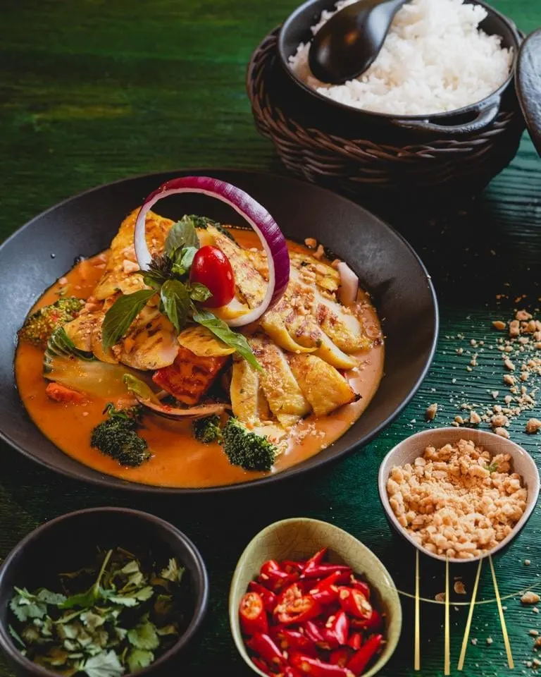 Ha - Vietnamese Delight