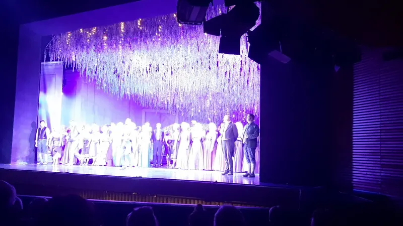 Krakow Opera