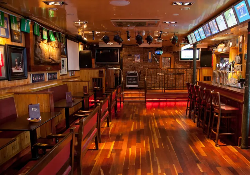 Gibney's Of Malahide, ireland in Malahide, Dublin