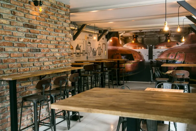 Muranow Craft Beer