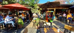 Geco Café