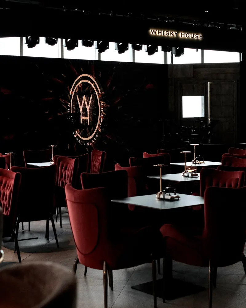WHISKY HOUSE KUALA LUMPUR
