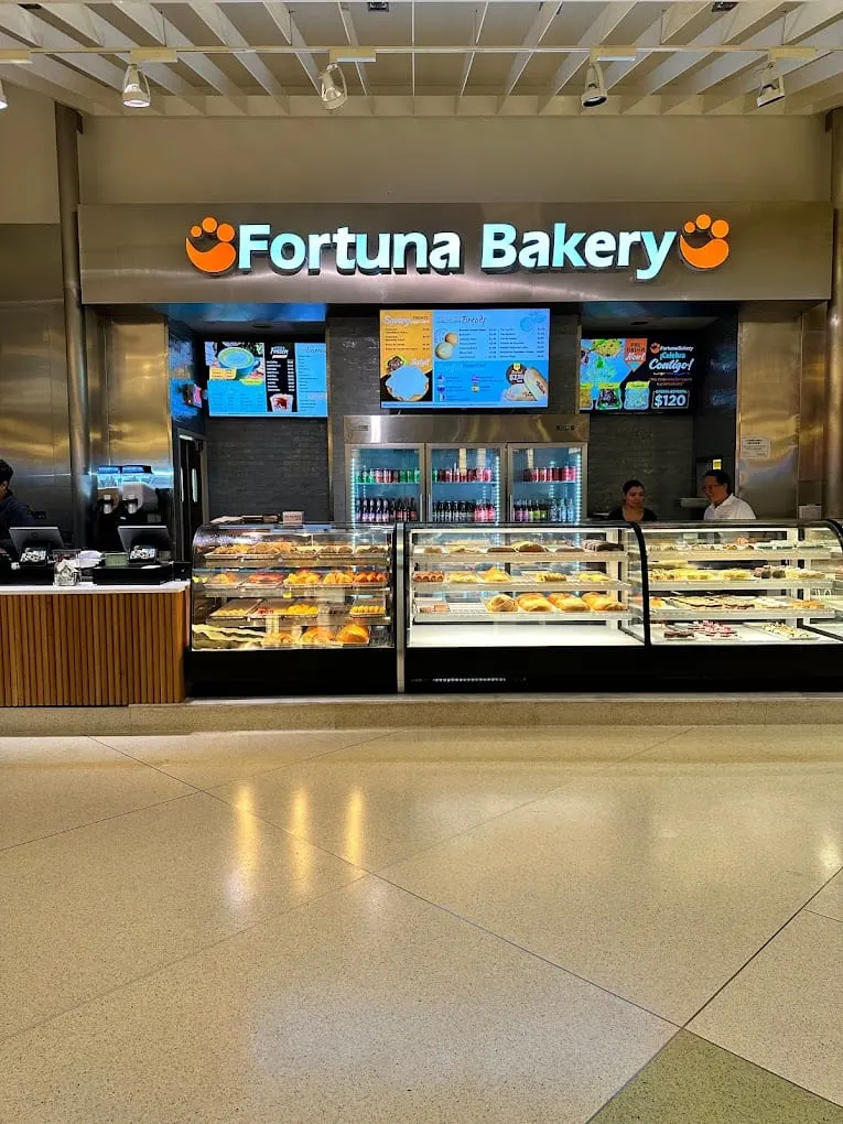 Fortuna Bakery & Coffee - Millenia Mall in Millenia, Orlando