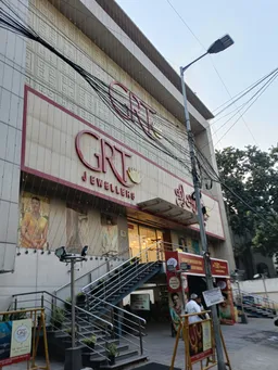Anna Nagar