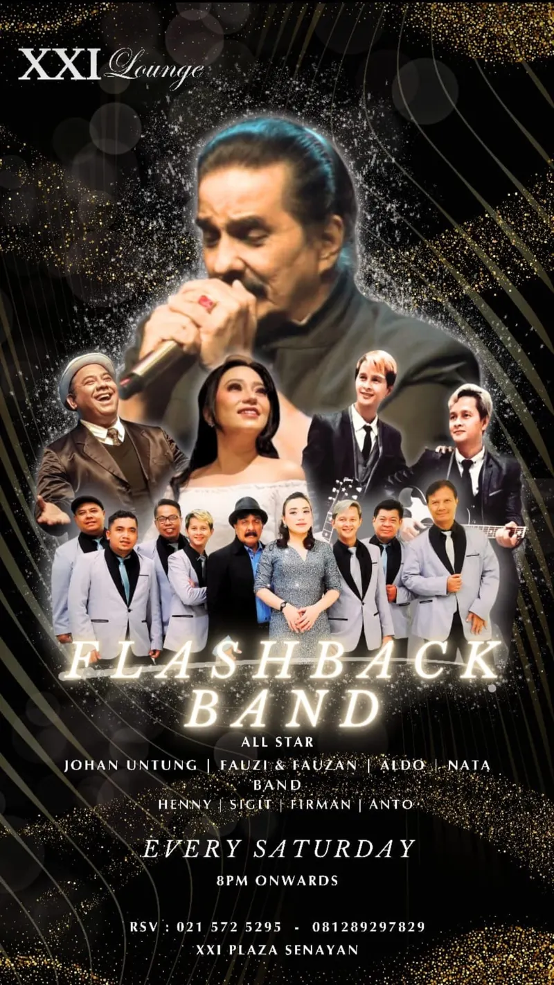 MELODIA BAND