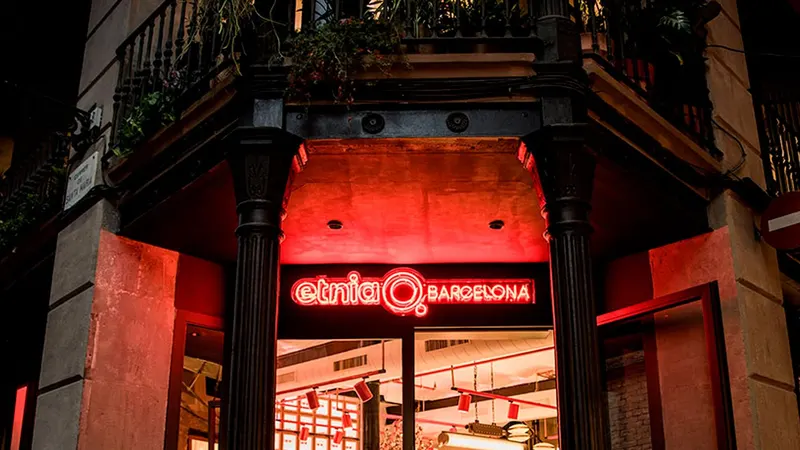 Etnia Barcelona Flagship Store