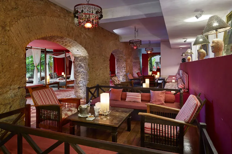 Bar dos Descasados