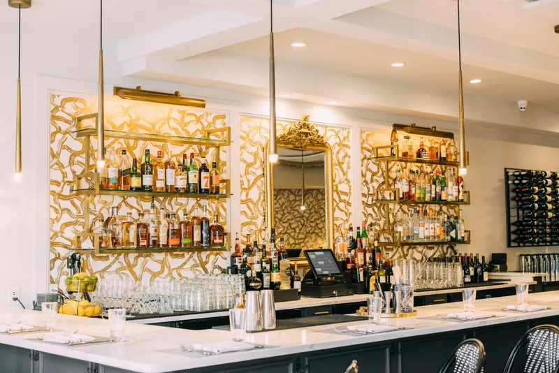 Bistronomy By Nico in Cannonborough-Elliotborough, Charleston
