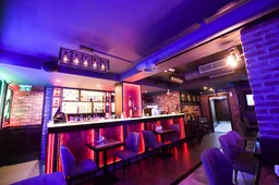 OK11 Sports Lounge