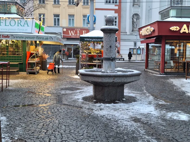 Rochusmarket