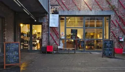 Marché Bio des Tanneurs