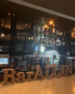 Bar All-In