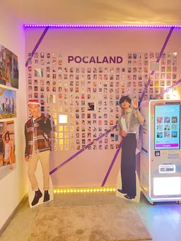 Niaoko - K-Pop Shop Wien