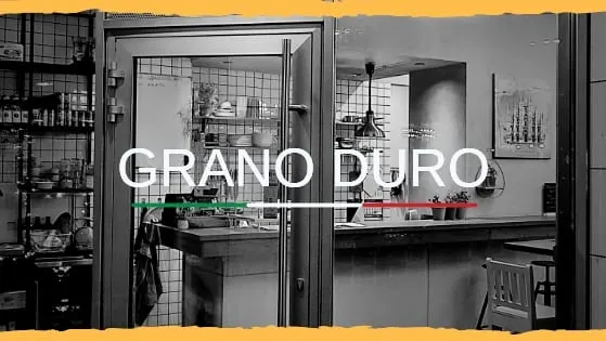 Grano Duro in Powiśle-Skarpa, Warsaw