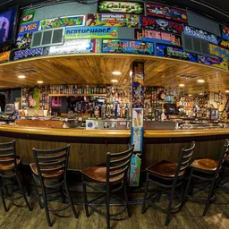 The 1up Arcade Bar - Colfax