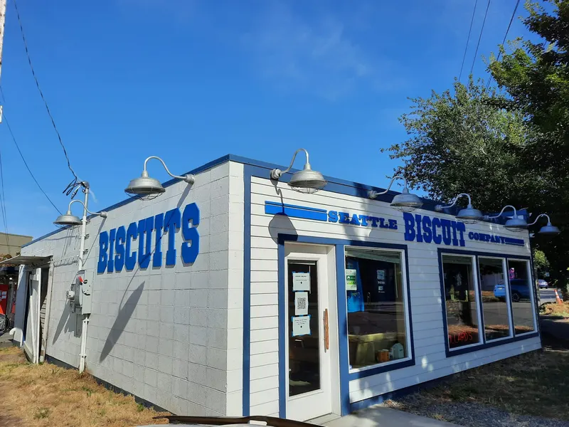 Seattle Biscuit Company