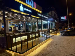 Chef'Q Restaurant