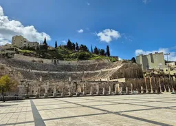 Roman Theater