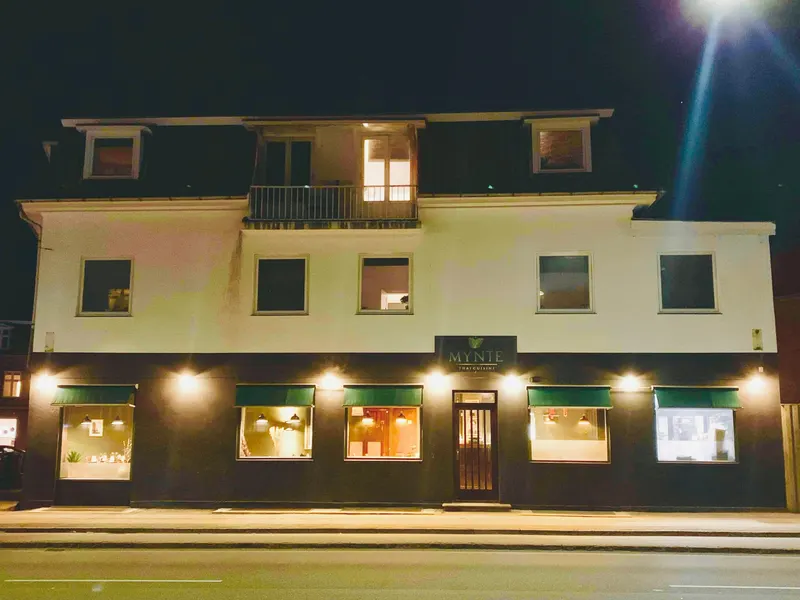 MYNTE THAI CUISINE